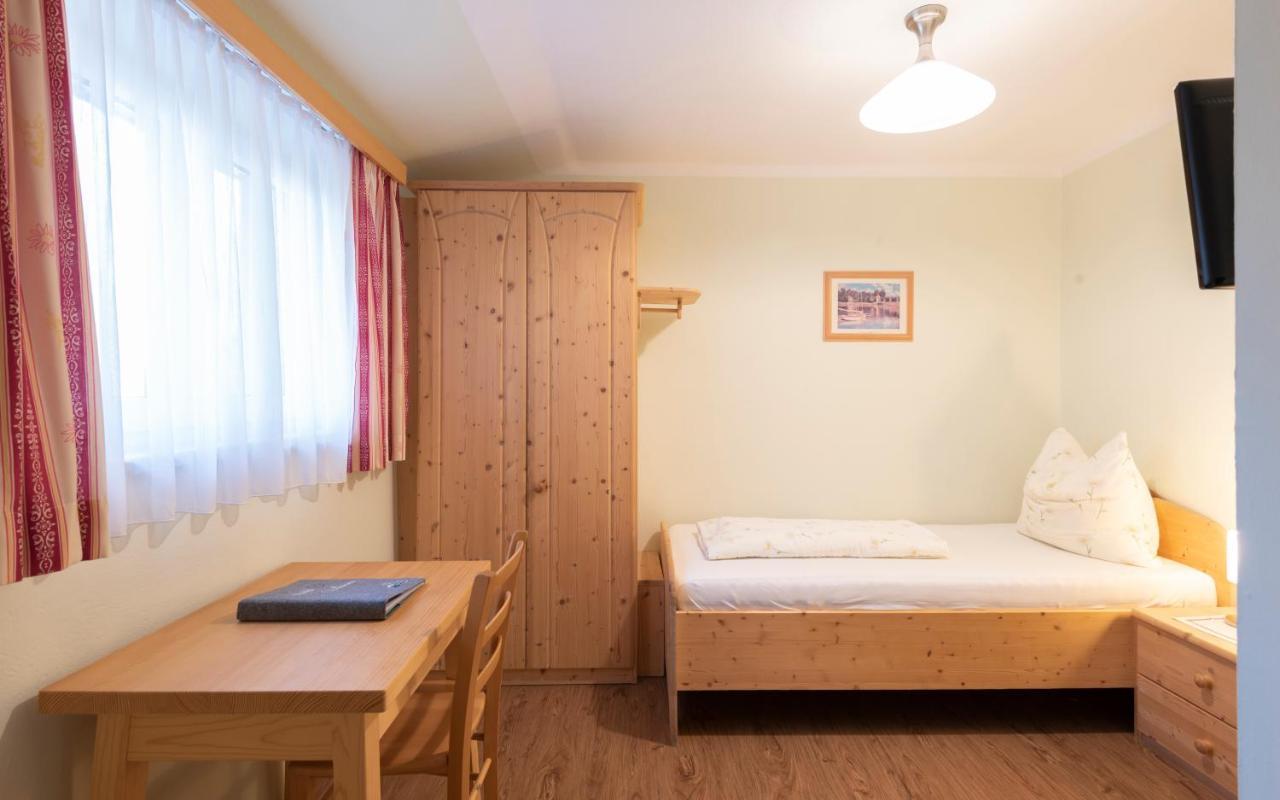 Gasthof Pension Orthofer Sankt Jakob im Walde Extérieur photo